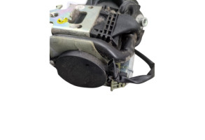 Ceinture avant gauche NISSAN QASHQAI 1 Photo n°4