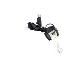 Ceinture avant gauche NISSAN QASHQAI 1 Photo n°5