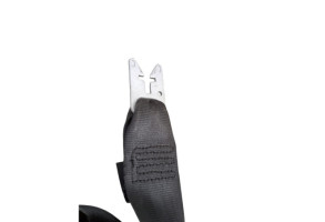 Ceinture avant gauche NISSAN QASHQAI 1 Photo n°6