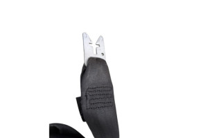 Ceinture avant gauche NISSAN QASHQAI 1 Photo n°7