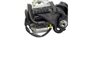 Ceinture avant gauche NISSAN QASHQAI 1 Photo n°8