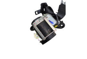 Ceinture avant gauche NISSAN QASHQAI 1 Photo n°9
