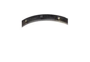 Extension d'aile arriere gauche NISSAN QASHQAI 1 Photo n°1