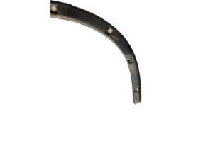 Extension d'aile arriere gauche NISSAN QASHQAI 1 Photo n°2