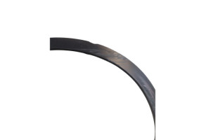 Extension d'aile arriere gauche NISSAN QASHQAI 1 Photo n°3