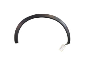 Extension d'aile arriere gauche NISSAN QASHQAI 1 Photo n°5