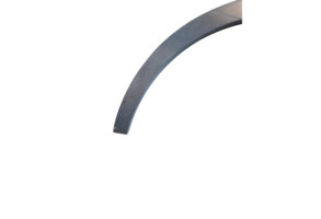 Extension d'aile arriere gauche NISSAN QASHQAI 1 Photo n°8