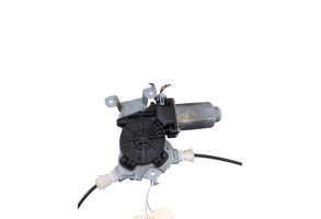 Leve vitre electrique arriere droit NISSAN QASHQAI 1 Photo n°5