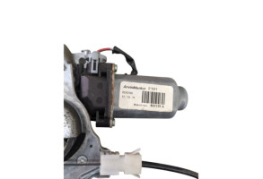 Leve vitre electrique arriere gauche NISSAN QASHQAI 1 Photo n°3