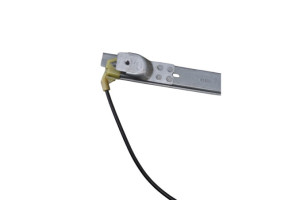 Leve vitre electrique arriere gauche NISSAN QASHQAI 1 Photo n°7
