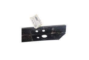Renfort pare choc avant (traverse) CITROEN E-MEHARI Photo n°7