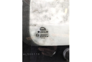 Malle/Hayon arriere CITROEN E-MEHARI Photo n°5