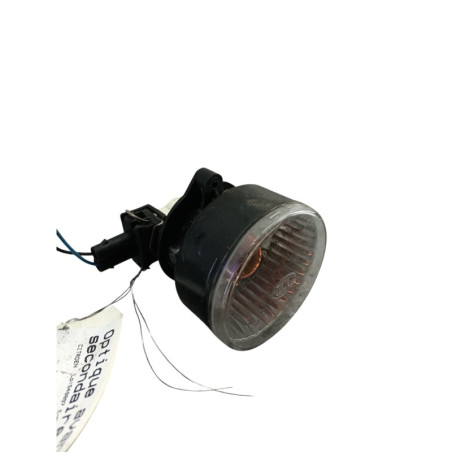 Optique avant secondaire droit (feux)(clignotant) CITROEN E-MEHARI