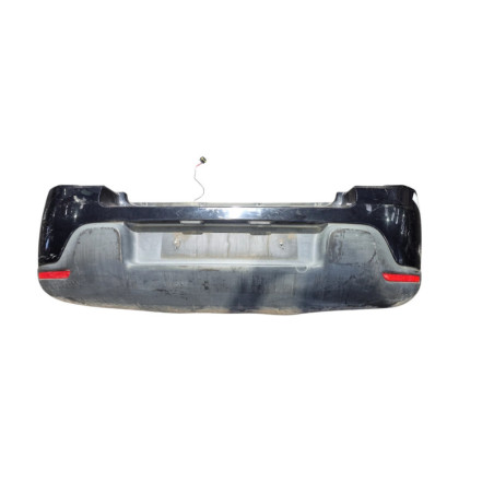 Pare choc arriere CITROEN E-MEHARI