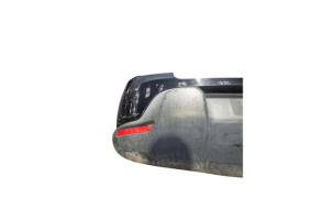 Pare choc arriere CITROEN E-MEHARI Photo n°3