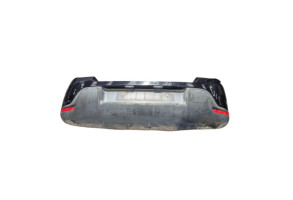 Pare choc arriere CITROEN E-MEHARI Photo n°4