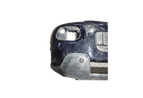 Pare choc avant CITROEN E-MEHARI Photo n°3