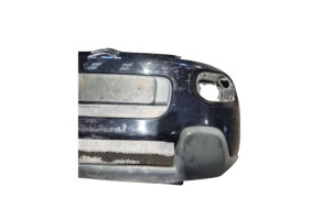 Pare choc avant CITROEN E-MEHARI Photo n°7