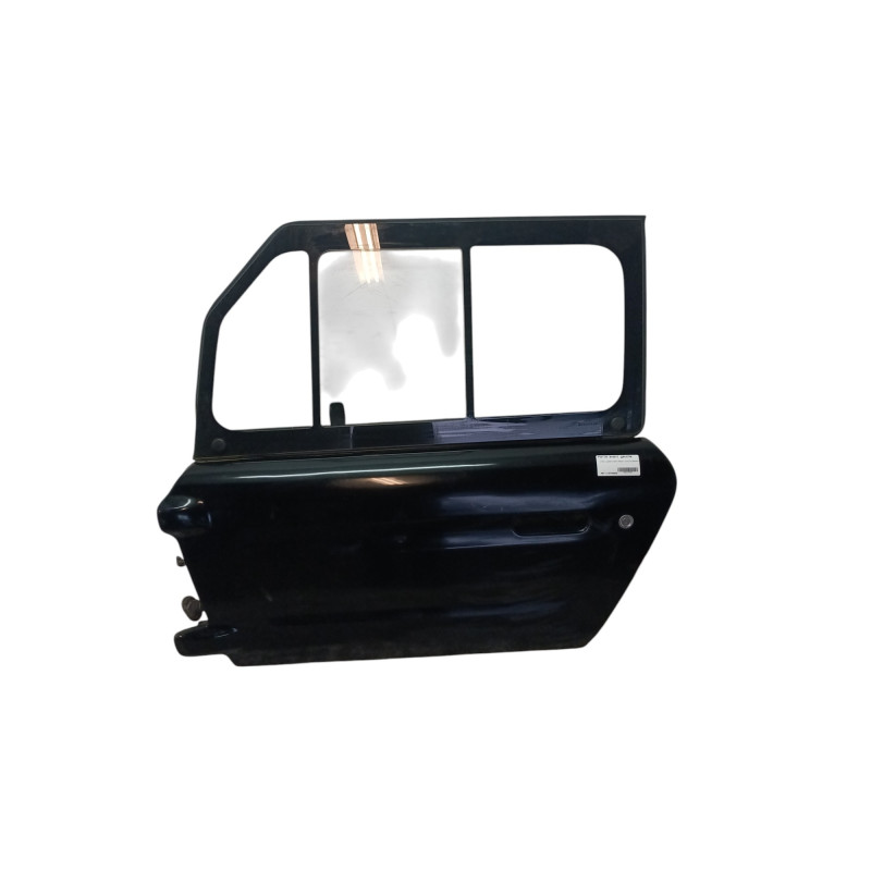 Porte avant gauche CITROEN E-MEHARI Photo n°1