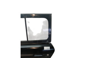 Porte avant gauche CITROEN E-MEHARI Photo n°4