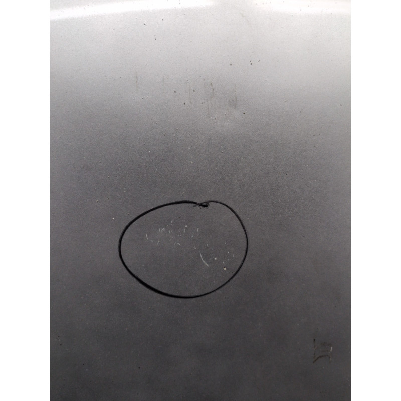 Capot SEAT IBIZA 4 Photo n°1