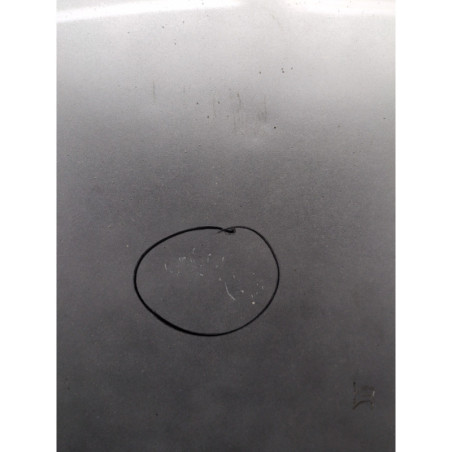 Capot SEAT IBIZA 4