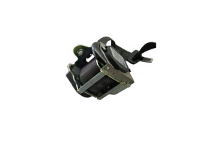 Ceinture avant gauche SEAT IBIZA 4 Photo n°4