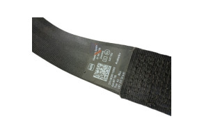 Ceinture avant gauche SEAT IBIZA 4 Photo n°5