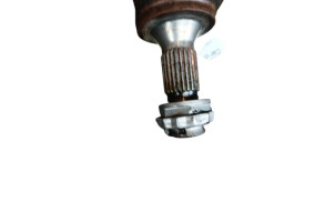 Cardan droit (transmission) DACIA DUSTER 1 Photo n°4