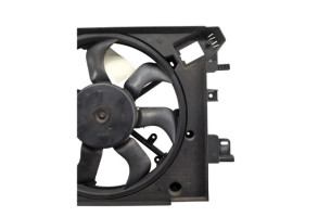 Moto ventilateur radiateur DACIA DUSTER 1 Photo n°3