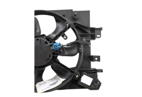 Moto ventilateur radiateur DACIA DUSTER 1 Photo n°4