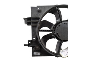 Moto ventilateur radiateur DACIA DUSTER 1 Photo n°5