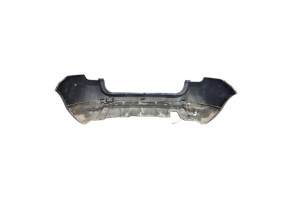 Pare choc arriere DACIA DUSTER 1 Photo n°5