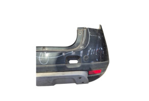 Pare choc arriere DACIA DUSTER 1 Photo n°9