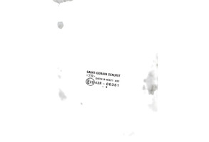 Vitre avant droit DACIA DUSTER 1 Photo n°3