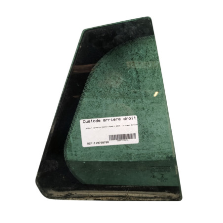 Custode arriere droit (porte) RENAULT MEGANE 3