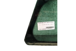 Custode arriere droit (porte) RENAULT MEGANE 3 Photo n°4