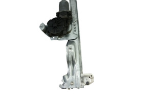 Leve vitre electrique avant gauche RENAULT GRAND MODUS Photo n°6