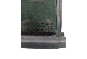 Custode arriere droit (porte) RENAULT GRAND MODUS Photo n°2