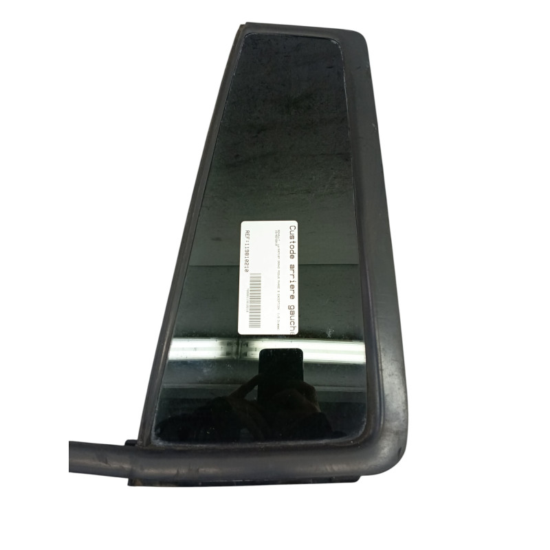 Custode arriere gauche (porte) RENAULT GRAND MODUS Photo n°1