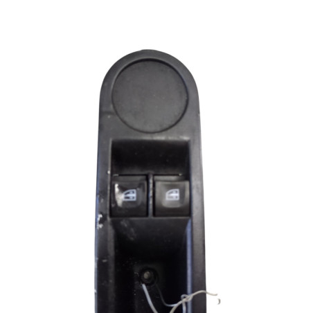 Interrupteur de leve vitre avant gauche RENAULT TWINGO 3
