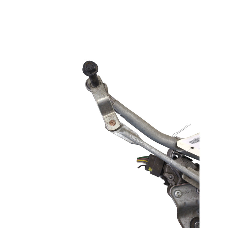 Moteur essuie glace avant RENAULT TWINGO 3 Photo n°1