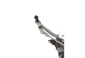 Moteur essuie glace avant RENAULT TWINGO 3 Photo n°1