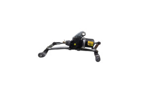 Moteur essuie glace avant RENAULT TWINGO 3 Photo n°2