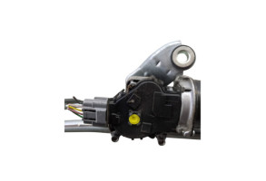 Moteur essuie glace avant RENAULT TWINGO 3 Photo n°4