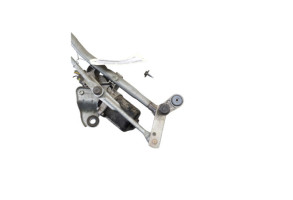Moteur essuie glace avant RENAULT TWINGO 3 Photo n°5