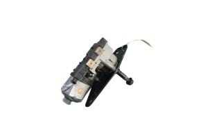 Moteur essuie glace avant gauche CITROEN E-MEHARI Photo n°5