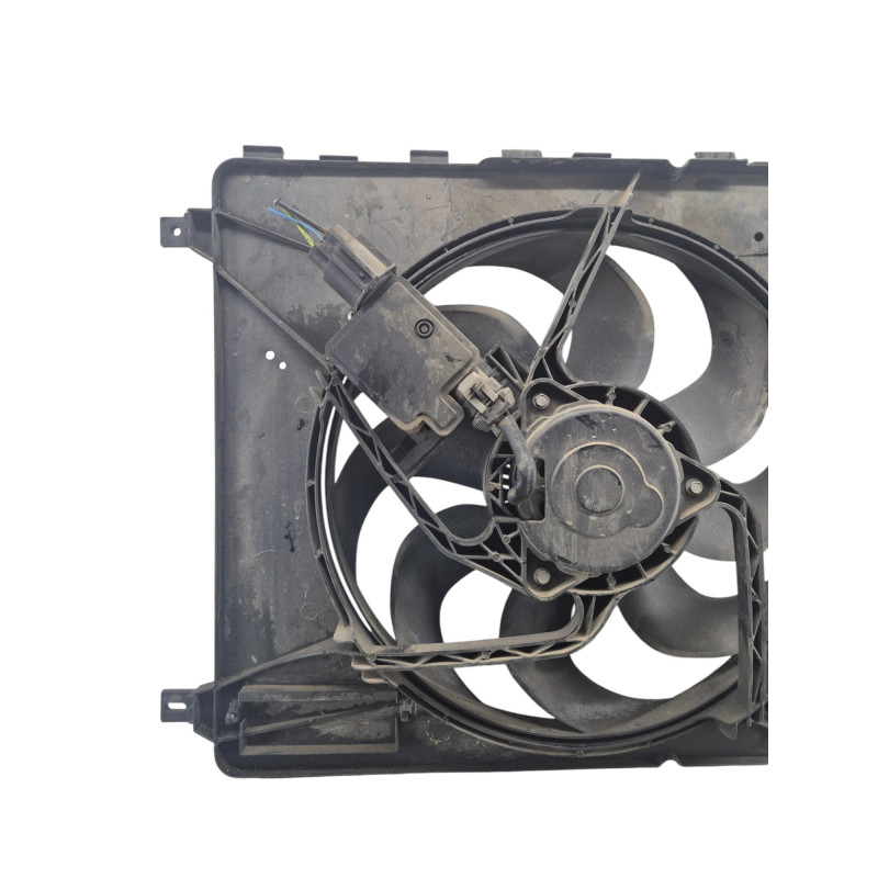 Moto ventilateur radiateur FORD KUGA 1 Photo n°1