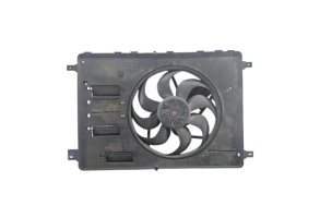 Moto ventilateur radiateur FORD KUGA 1 Photo n°4