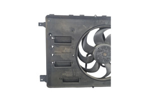 Moto ventilateur radiateur FORD KUGA 1 Photo n°5